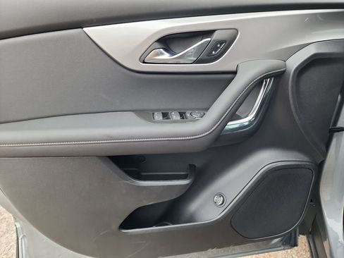 New 2026 Chevrolet Blazer LT w/ Convenience Package image 11