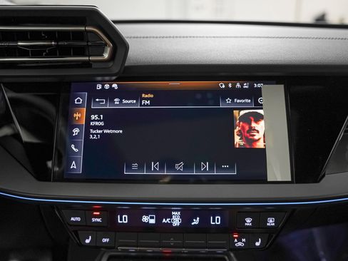 New 2026 Audi A3 2.0T Premium Plus image 19