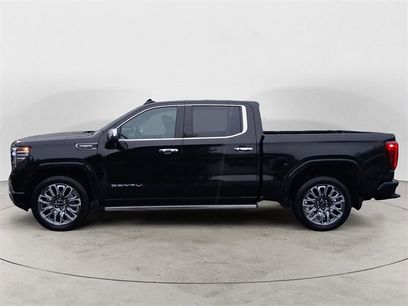 Used 2025 GMC Sierra 1500 Denali Ultimate