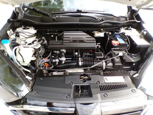 Used 2021 Honda CR-V EX image 32