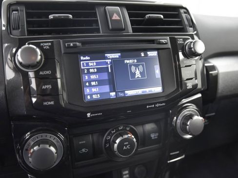 Used 2016 Toyota 4Runner TRD Pro image 19