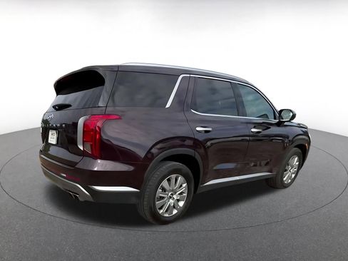 Used 2025 Hyundai Palisade SEL image 15