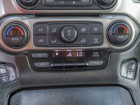 Used 2017 Chevrolet Tahoe Premier image 32