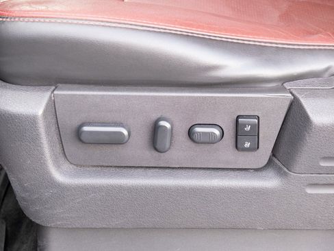 Used 2013 Ford F150 Limited AWD/4WD image 12