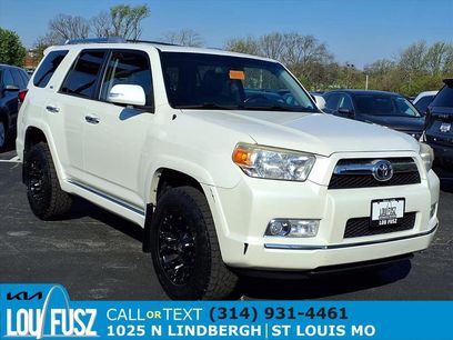 Used 2013 Toyota 4Runner SR5 w/ Premium Pkg