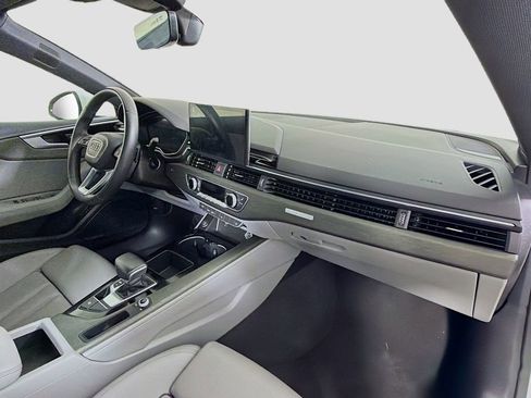 Used 2024 Audi A5 2.0T Premium Plus image 32