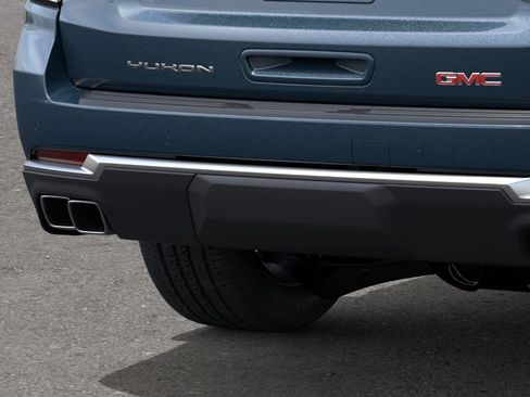 New 2026 GMC Yukon Denali AWD/4WD image 14