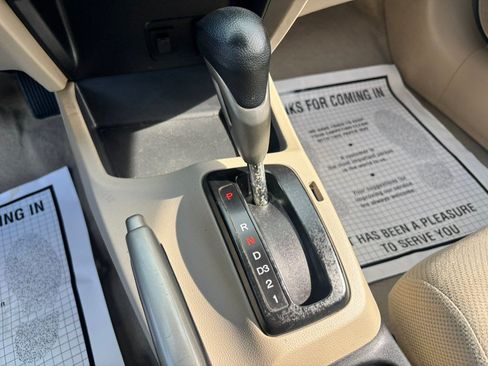 Used 2012 Honda Civic LX image 21