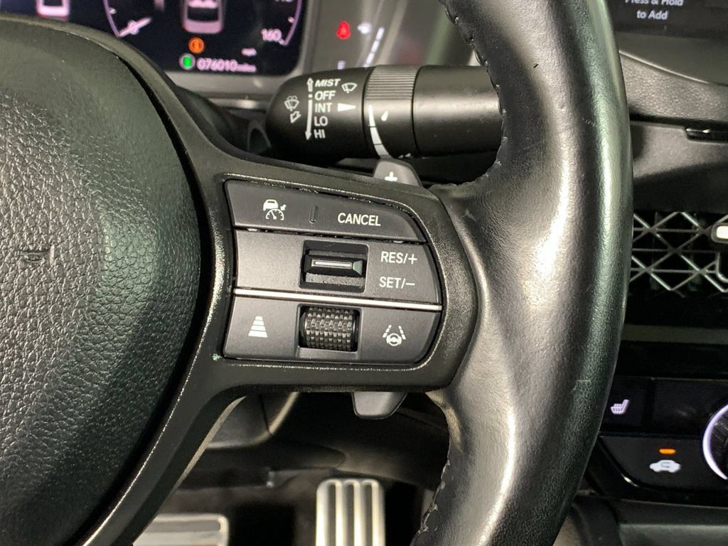 Used 2023 Honda Accord Sport image 19