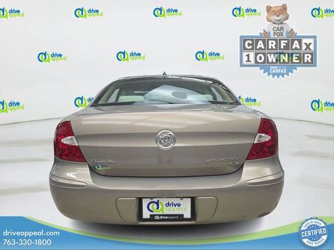 Used 2006 Buick LaCrosse CX FWD image 7