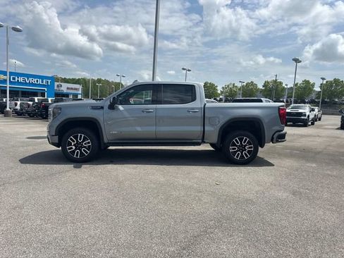 New 2026 GMC Sierra 1500 AT4 w/ AT4 Premium Package AWD/4WD image 7