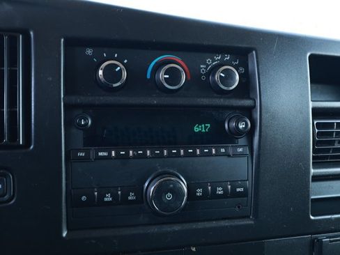 Used 2021 Chevrolet Express 2500 w/ Driver Convenience Package RWD image 17