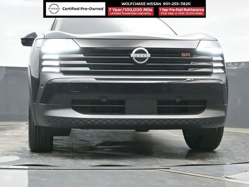 Certified 2026 Nissan Kicks SR image 16