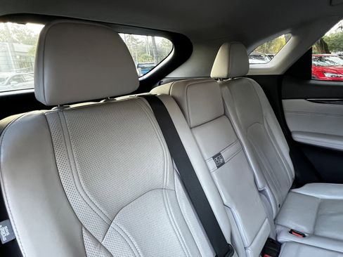 Used 2017 Lexus RX 350 350 image 41