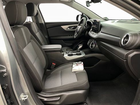 Used 2023 Chevrolet Blazer LT FWD image 32