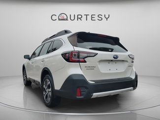 Used 2022 Subaru Outback Limited w/ Popular Package #2 video 2