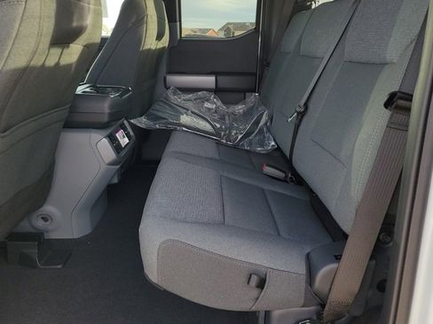 New 2026 Ford F150 XLT w/ Mobile Office Package image 7