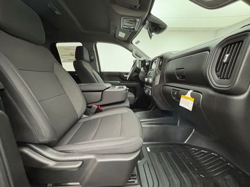 New 2026 GMC Sierra 2500 Pro image 33