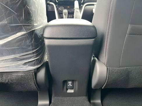 New 2026 Mitsubishi Eclipse Cross Ralliart AWD/4WD image 17