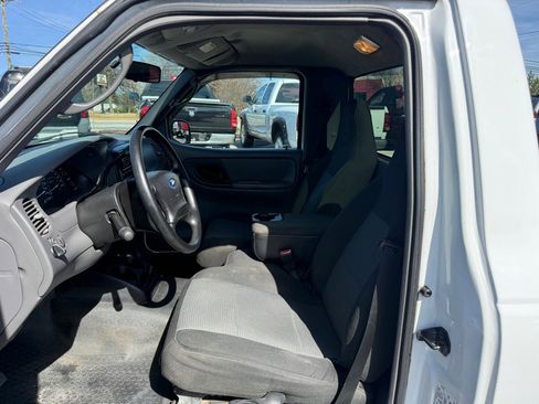 Used 2003 Ford Ranger Edge image 9