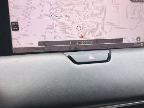 New 2026 MAZDA CX-70 3.3 Turbo w/ Premium Plus Pkg image 29