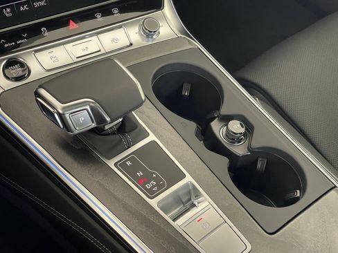 New 2025 Audi A6 Prestige image 30