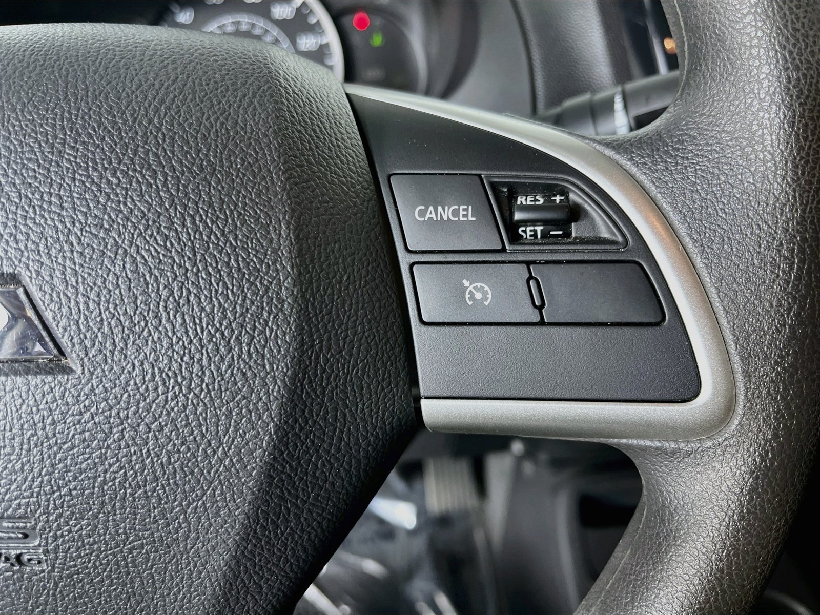 Used 2024 Mitsubishi Mirage G4 FWD image 16