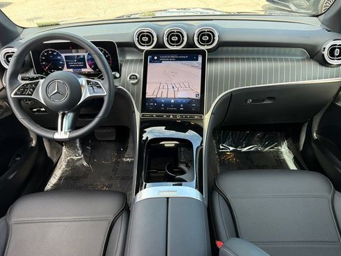 Certified 2026 Mercedes-Benz GLC 300 4MATIC image 33