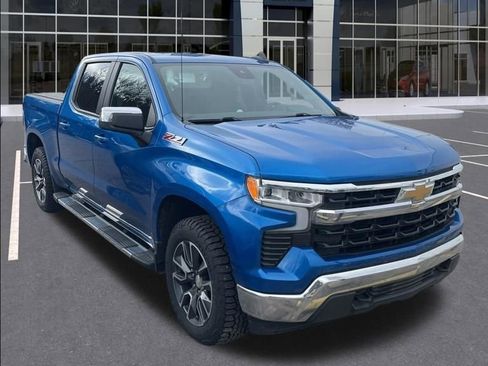 Used 2023 Chevrolet Silverado 1500 LT image 5