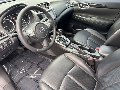 Used 2019 Nissan Sentra SL image 22