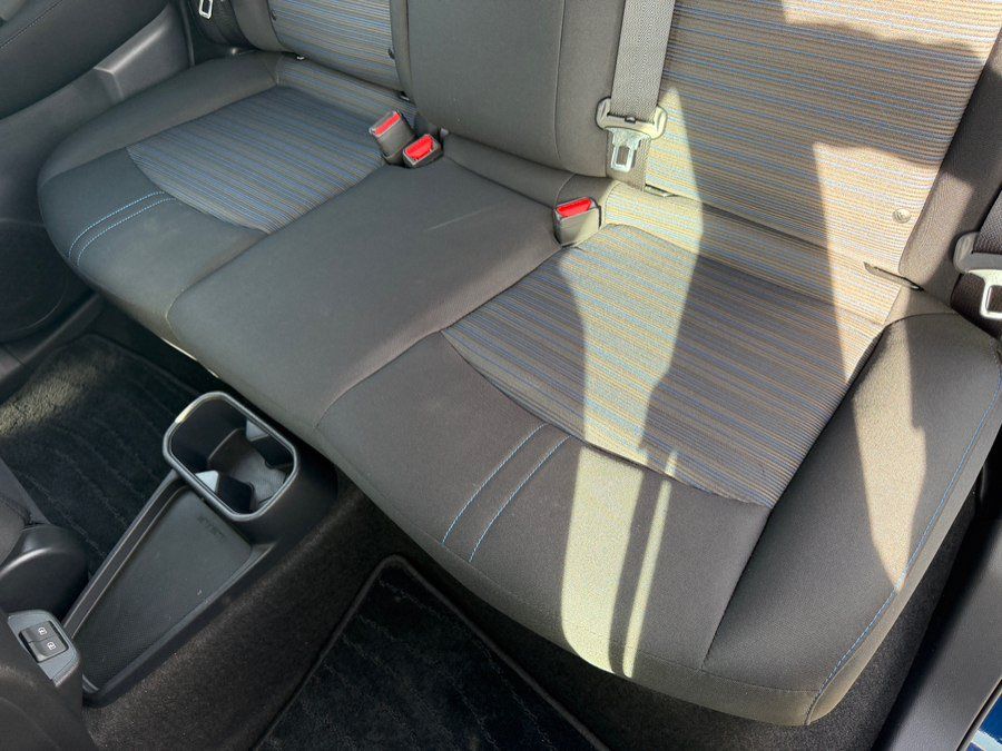 Used 2025 Nissan Leaf S FWD image 35