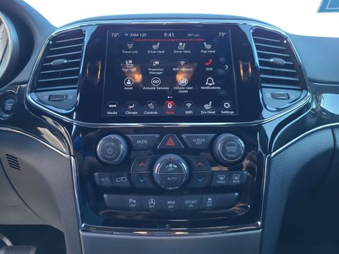 Used 2020 Jeep Grand Cherokee Trailhawk image 24