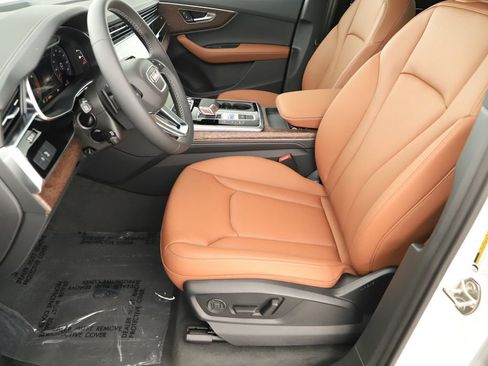 New 2026 Audi Q7 2.0T Premium Plus AWD/4WD image 22