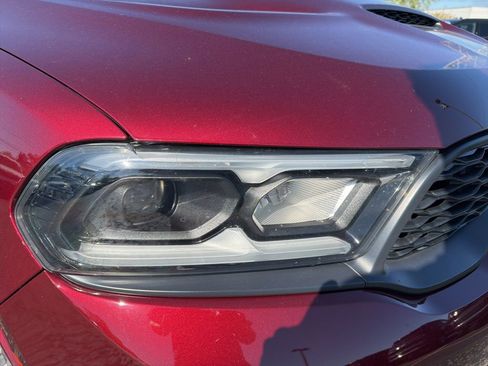 Certified 2022 Dodge Durango R/T image 10