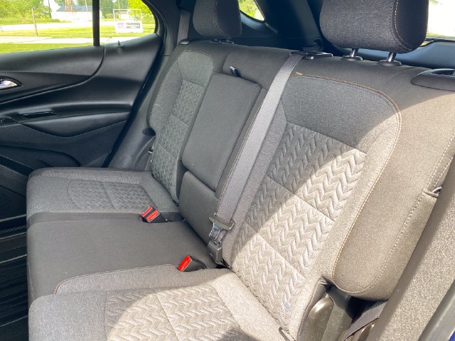 Used 2023 Chevrolet Equinox LT FWD image 23