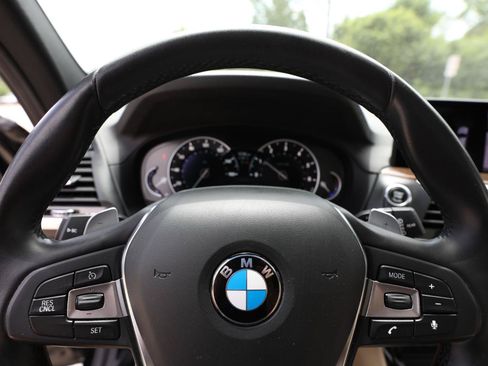 Used 2019 BMW X3 xDrive30i AWD/4WD image 28