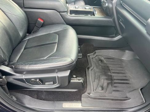 Used 2021 Ford Expedition Platinum AWD/4WD image 41