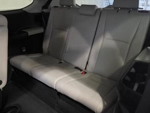 Used 2024 Toyota Grand Highlander Limited image 27