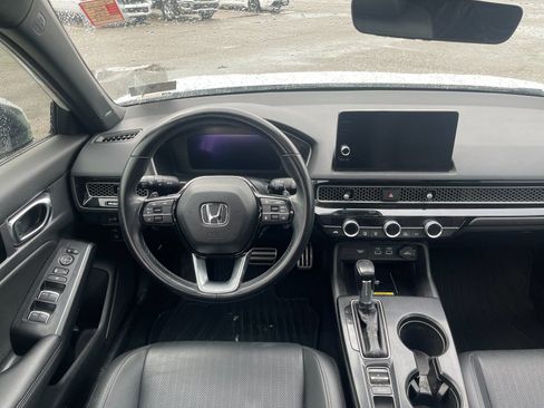 Used 2022 Honda Civic Sport Touring image 15