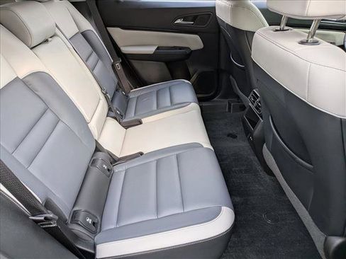 Certified 2024 Honda Prologue Touring image 21