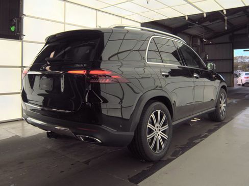 Used 2026 Mercedes-Benz GLE 350 4MATIC image 4