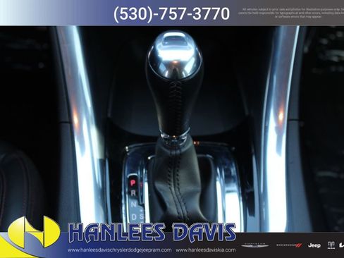 Used 2015 Chevrolet SS image 21