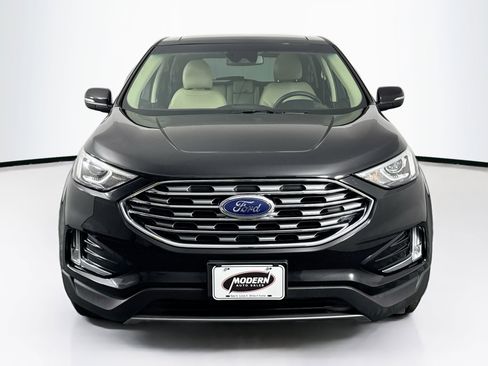 Used 2019 Ford Edge SEL w/ Equipment Group 201A AWD/4WD image 4
