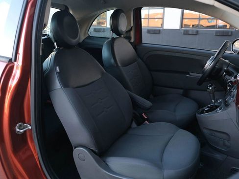 Used 2012 FIAT 500 Pop image 28