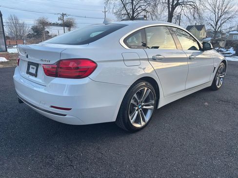 Used 2016 BMW 428i Gran Coupe xDrive image 7