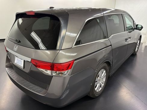 Used 2014 Honda Odyssey EX-L image 9