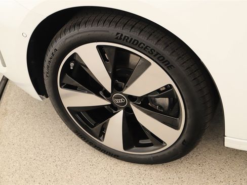 New 2025 Audi A5 2.0T Premium Plus image 29