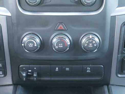 Certified 2021 RAM 1500 Classic Warlock image 8