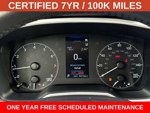 Used 2025 Toyota Corolla SE FWD image 27