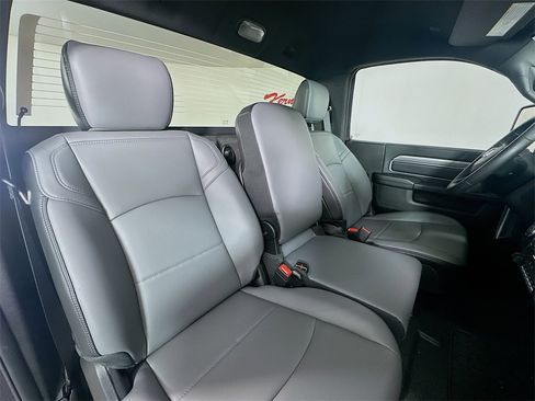 New 2026 RAM 5500 Tradesman image 10